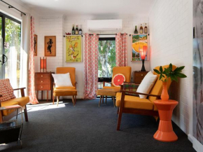The Retro, Daylesford